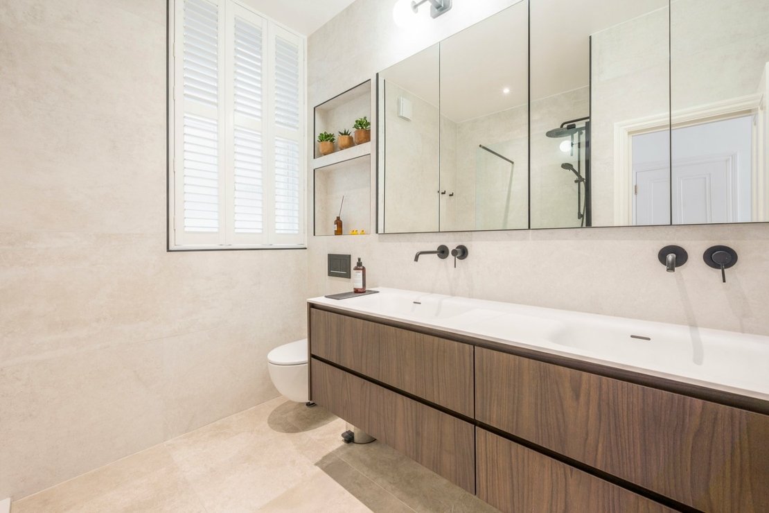 4 bedroom Flat for sale in St Marys Mansions-view7