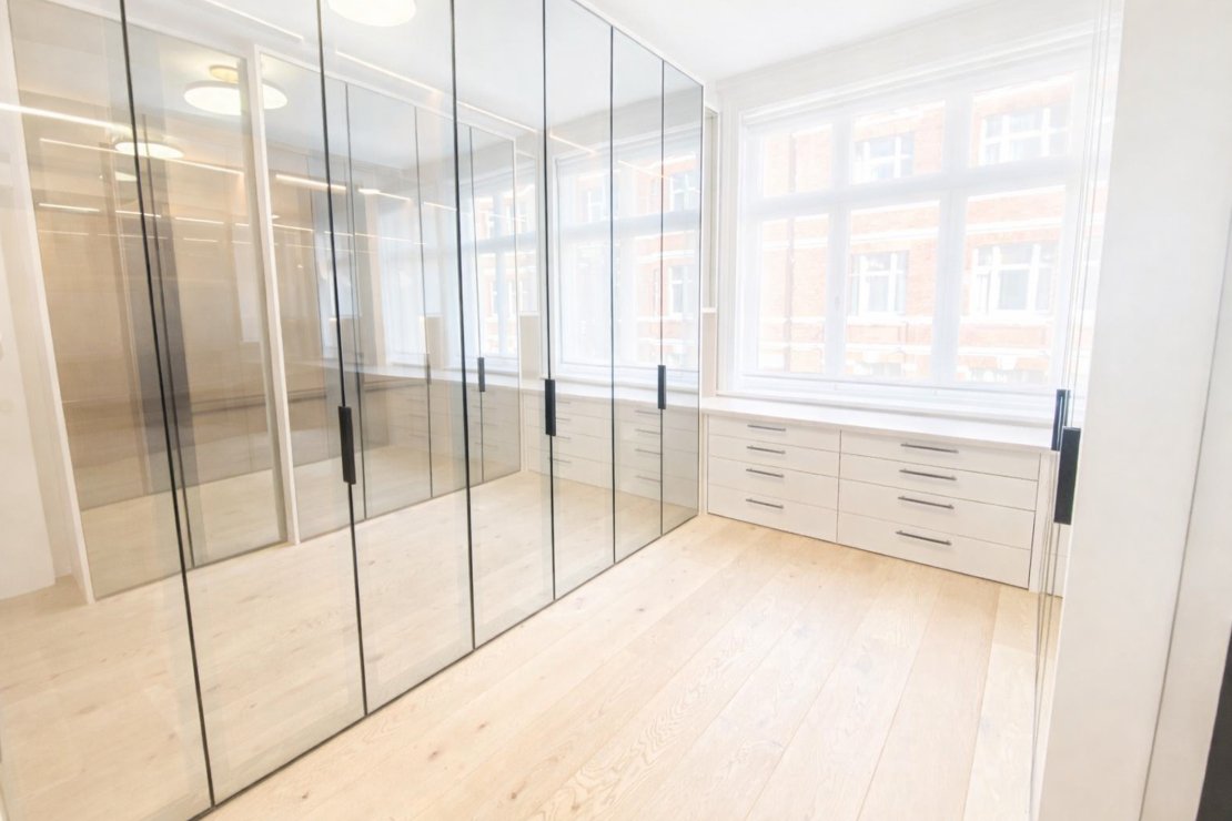 4 bedroom Flat for sale in St Marys Mansions-view8