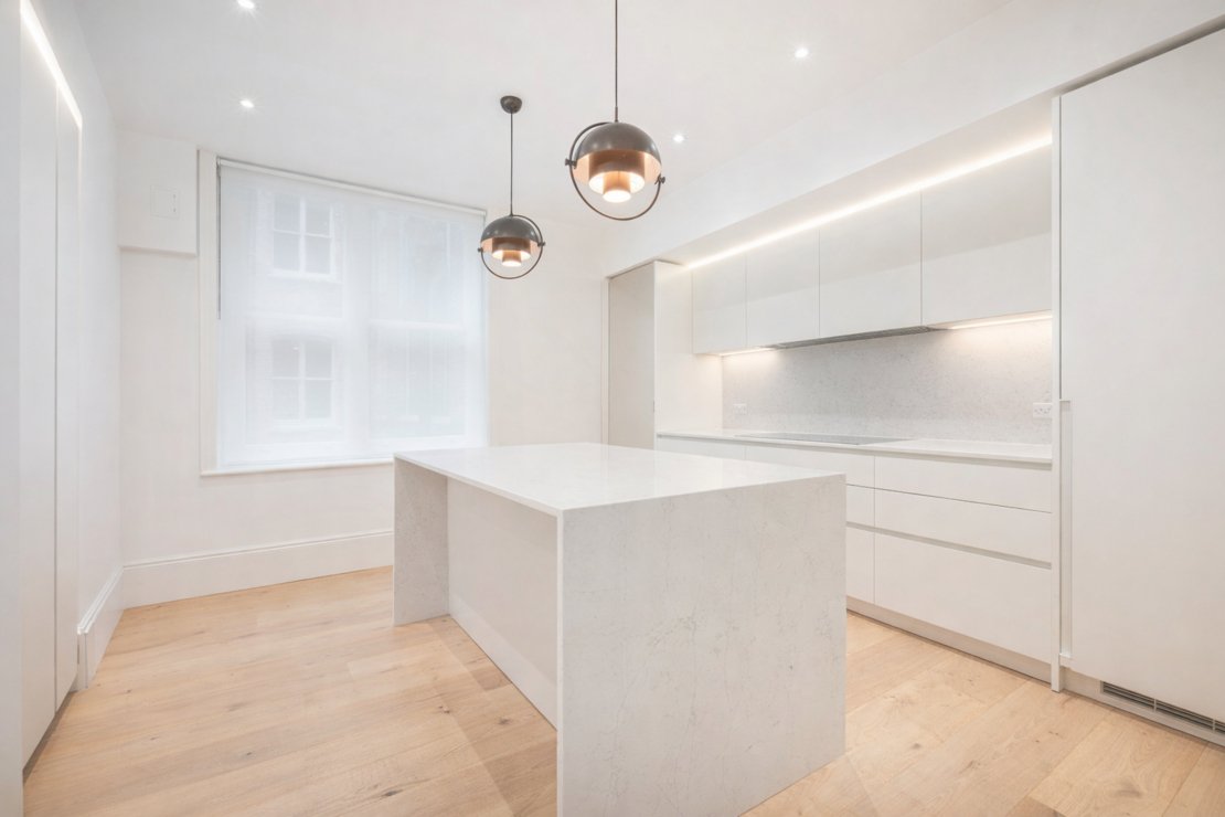 4 bedroom Flat for sale in St Marys Mansions-view9