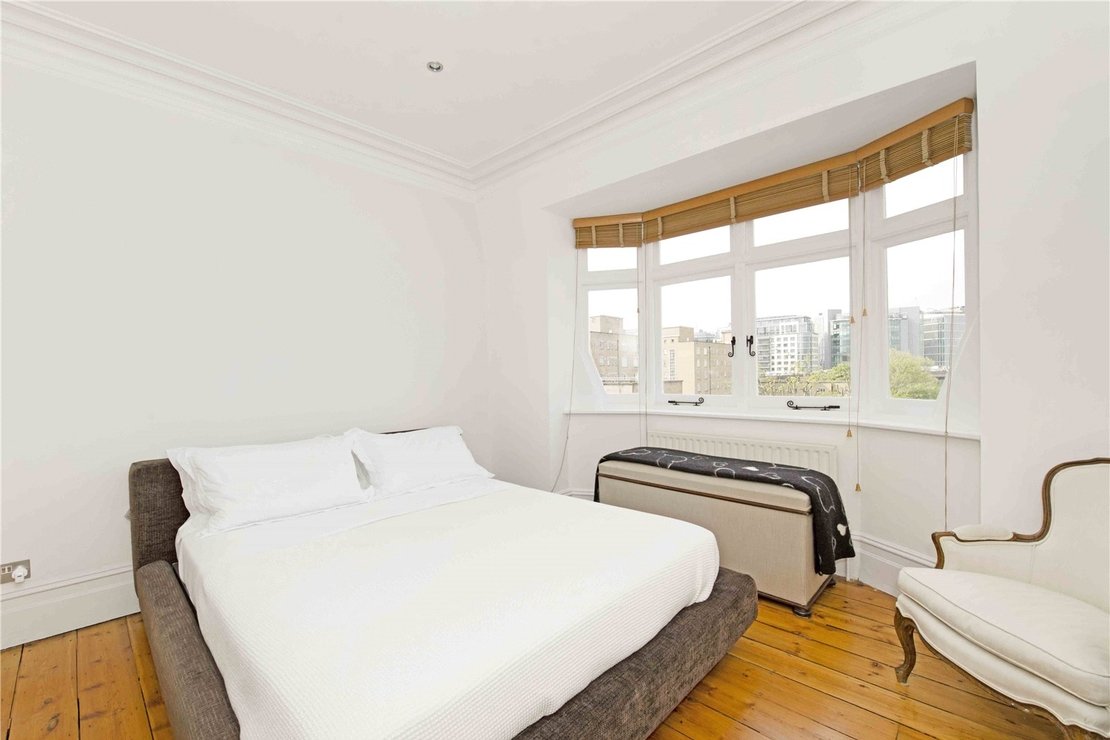 3 bedroom Flat for sale in St Marys Mansions-view5