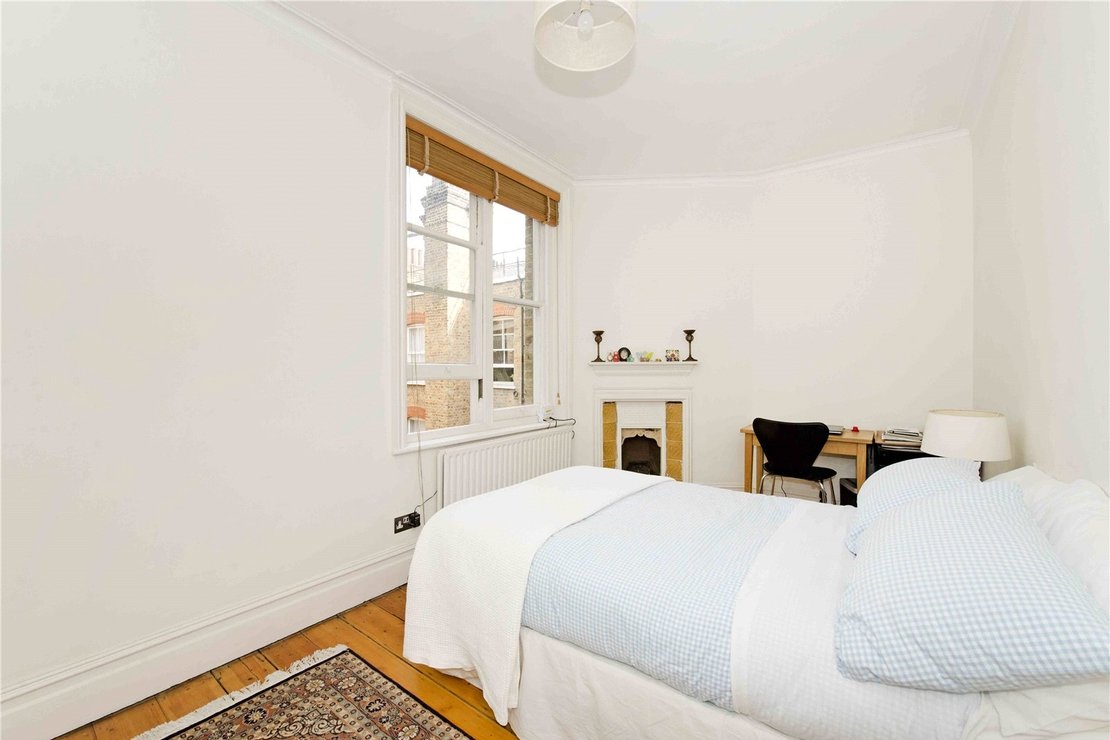 3 bedroom Flat for sale in St Marys Mansions-view6
