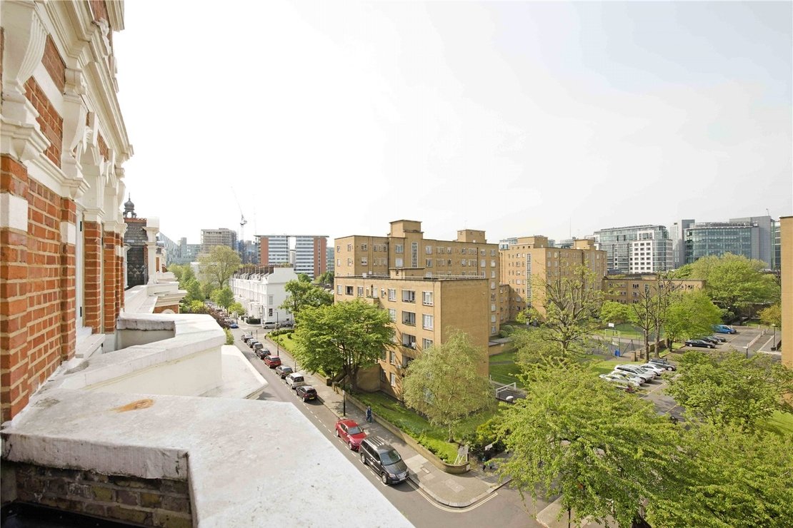 3 bedroom Flat for sale in St Marys Mansions-view7