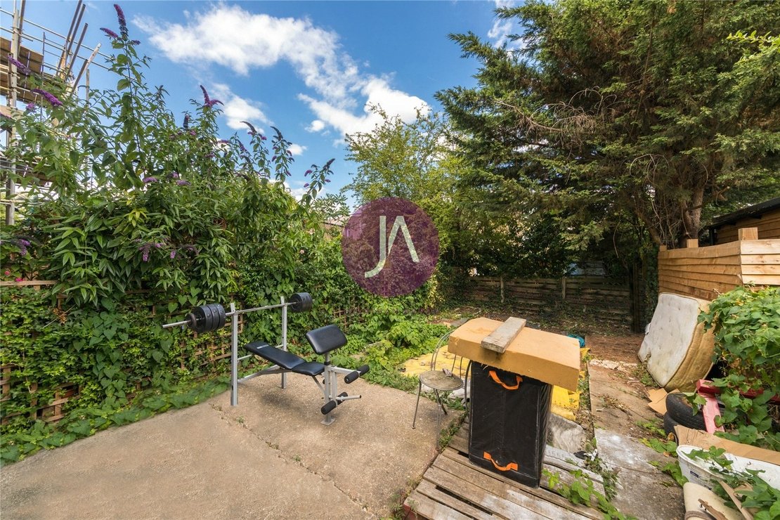 4 bedroom House for sale in Tancred Road-view7