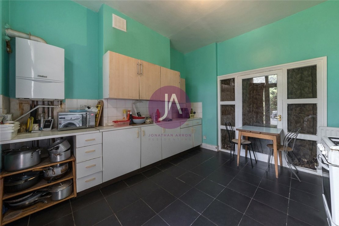 4 bedroom House for sale in Tancred Road-view12
