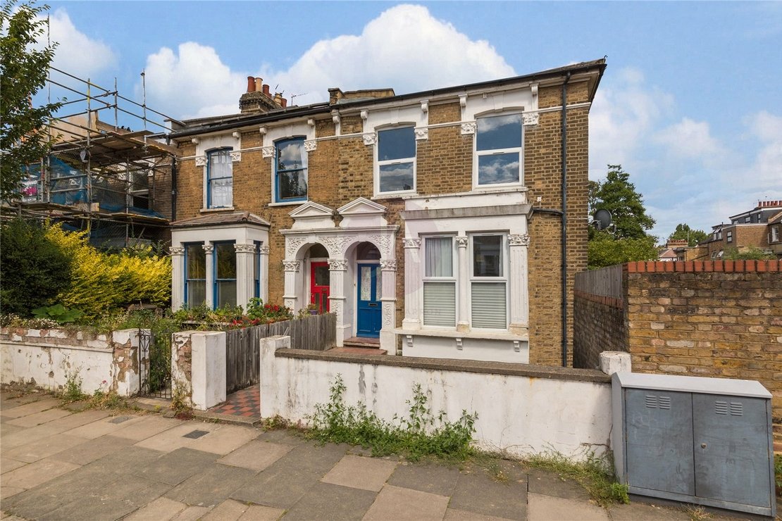 4 bedroom House for sale in Tancred Road-view14