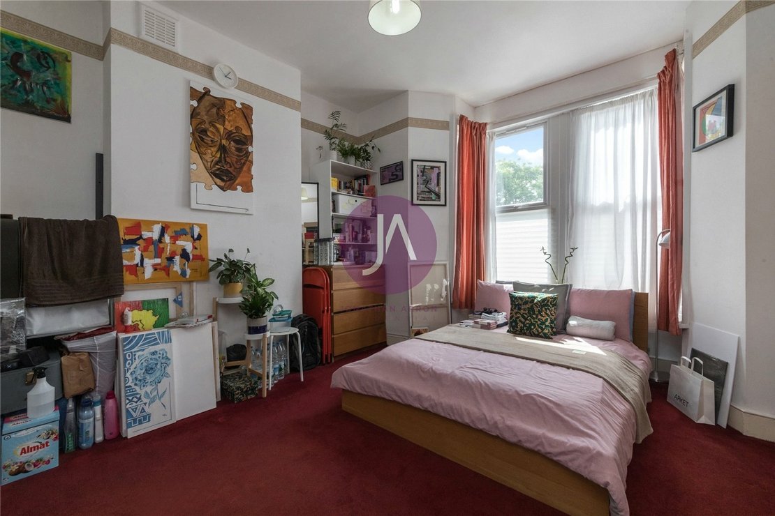 4 bedroom House for sale in Tancred Road-view6