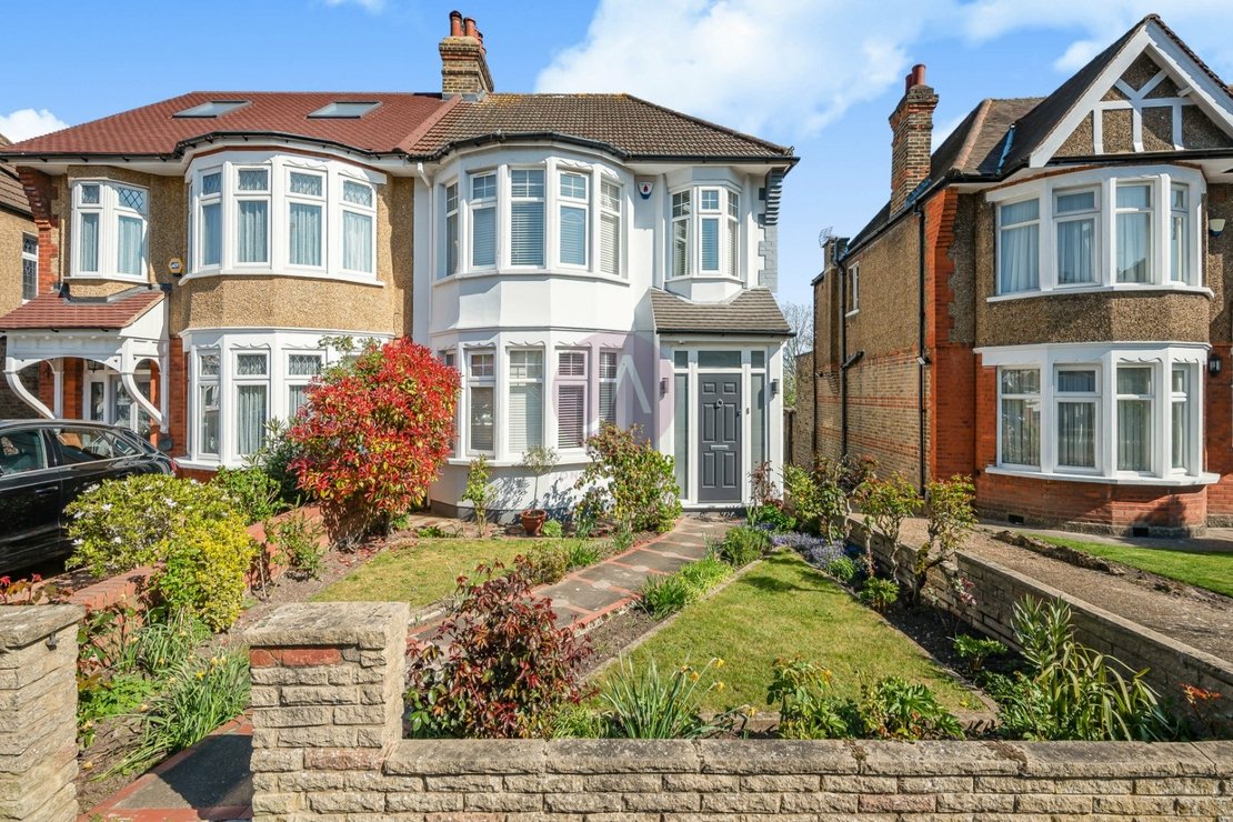 3 bedroom House for sale in The Orchard-view2
