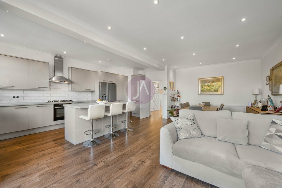 3 bedroom House for sale in The Orchard-view6