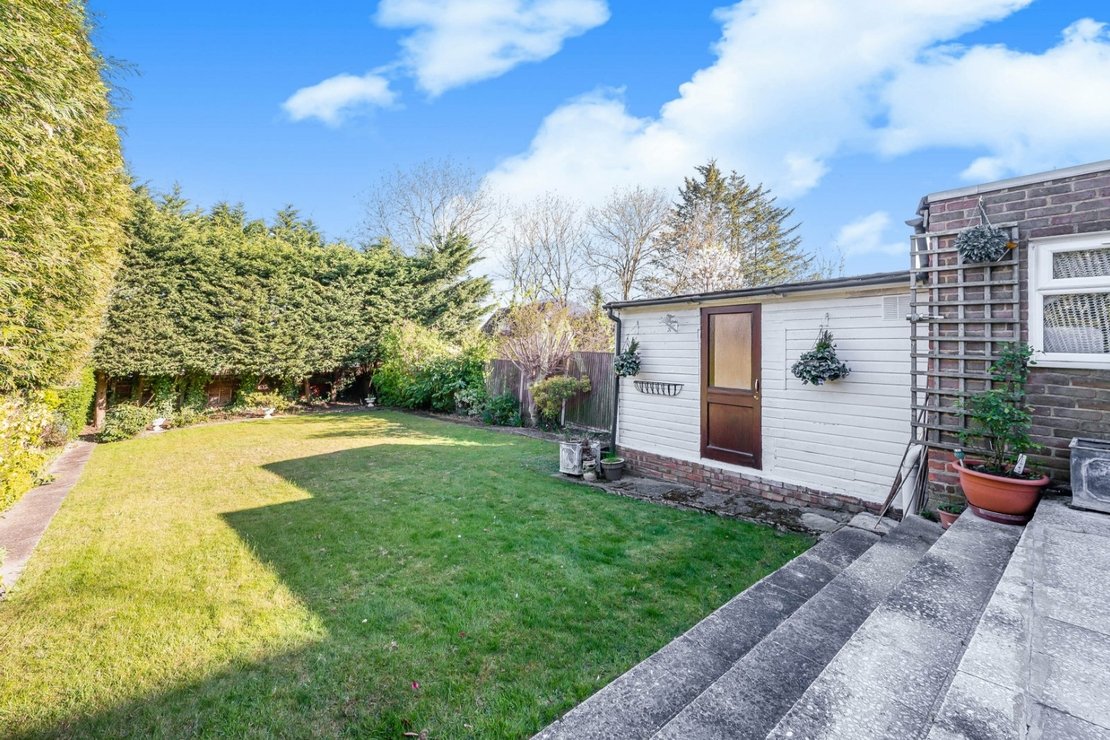 3 bedroom House for sale in The Orchard-view13