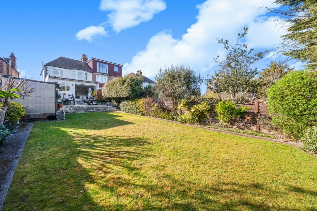 3 bedroom House for sale in The Orchard-view12
