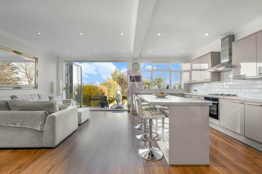 3 bedroom House for sale in The Orchard-view5