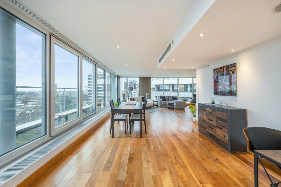 2 bedroom Flat for sale in The Panoramic-view12