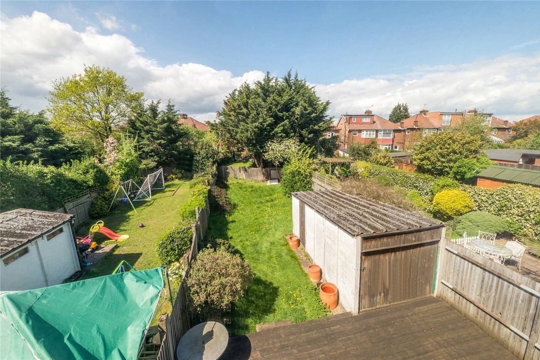 3 bedroom House for sale in The Vale-view10