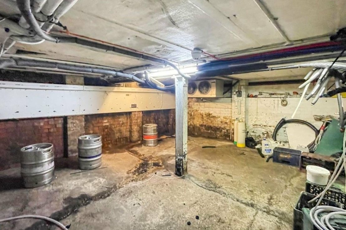 Properties for sale in Villiers Road-view12