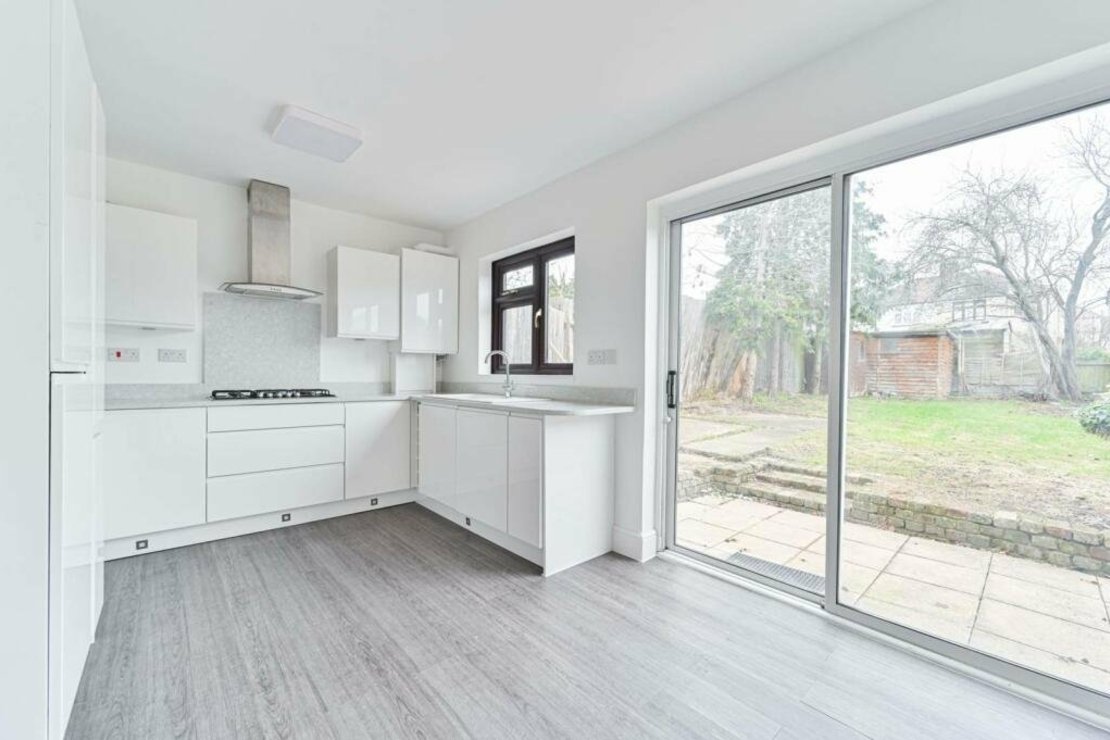3 bedroom House for sale in Warland Road-view1