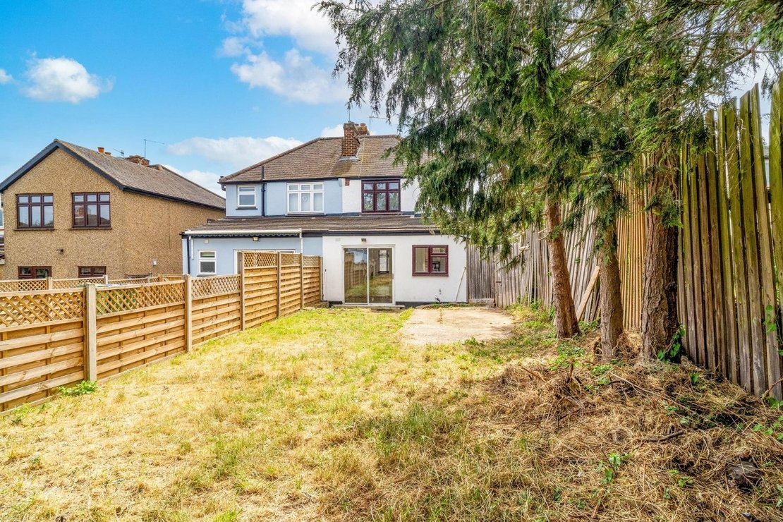 3 bedroom House for sale in Warland Road-view6