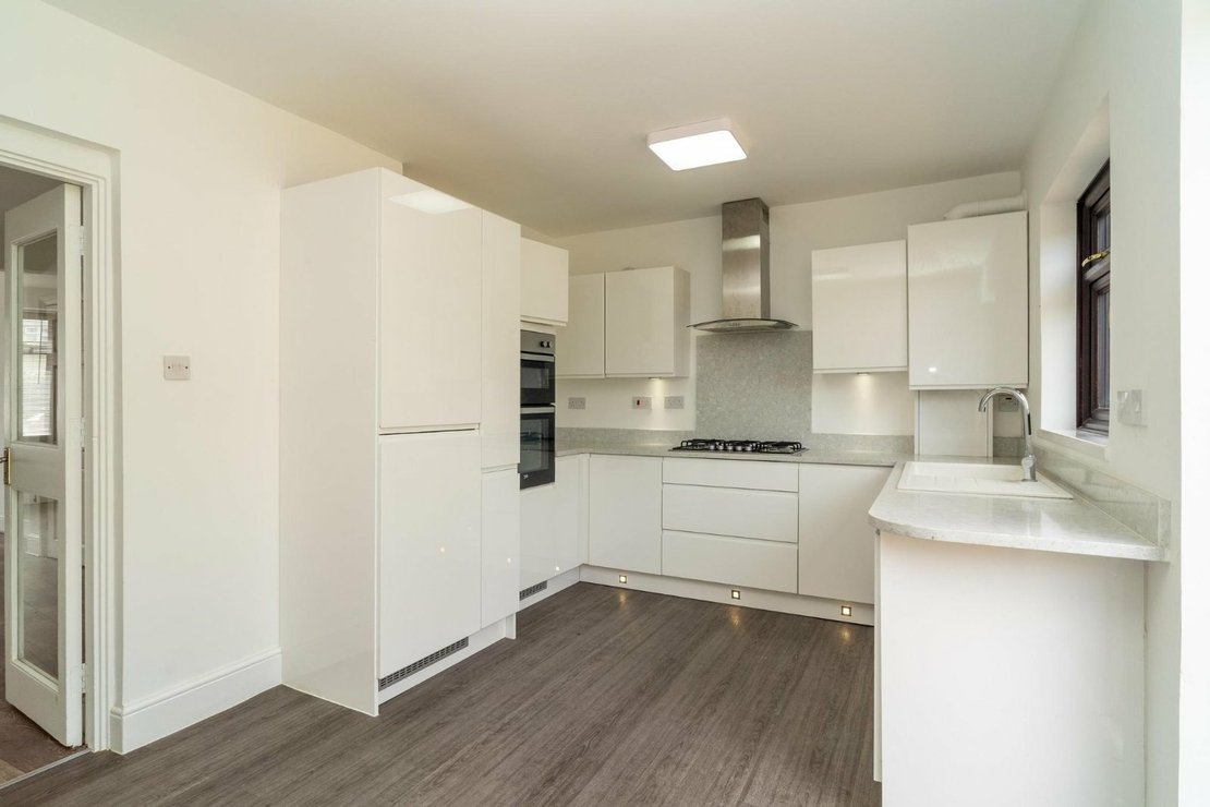 3 bedroom House for sale in Warland Road-view5