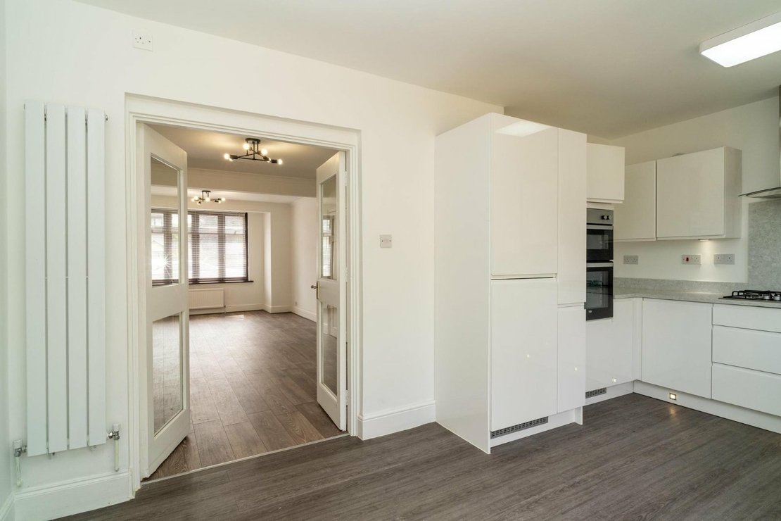 3 bedroom House for sale in Warland Road-view8