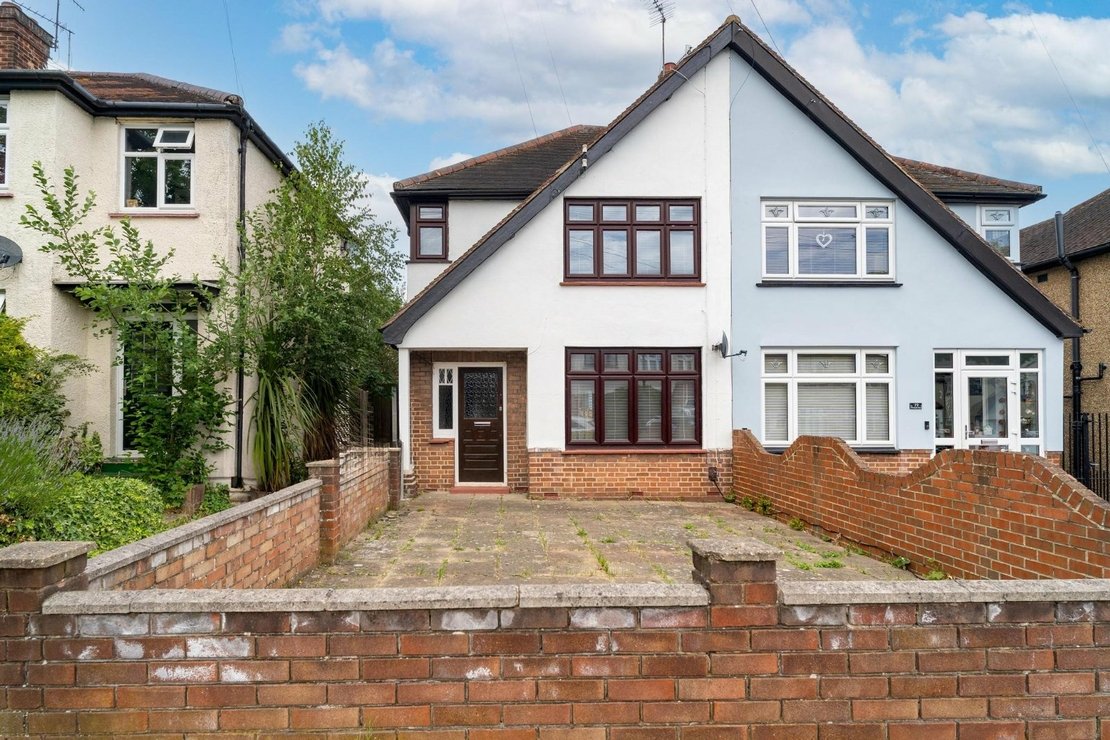 3 bedroom House for sale in Warland Road-view2