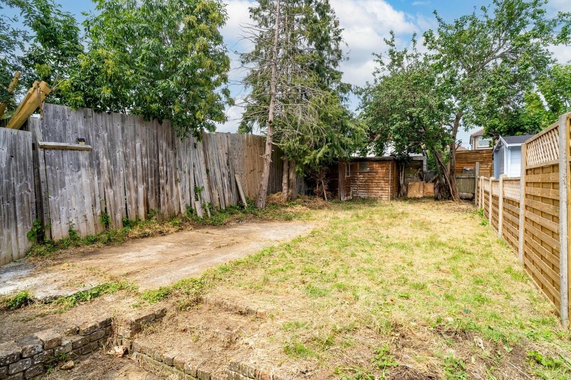 3 bedroom House for sale in Warland Road-view7