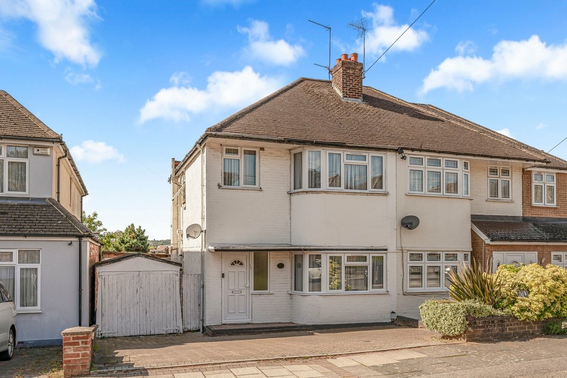 3 bedroom House for sale in Warwick Avenue-view1