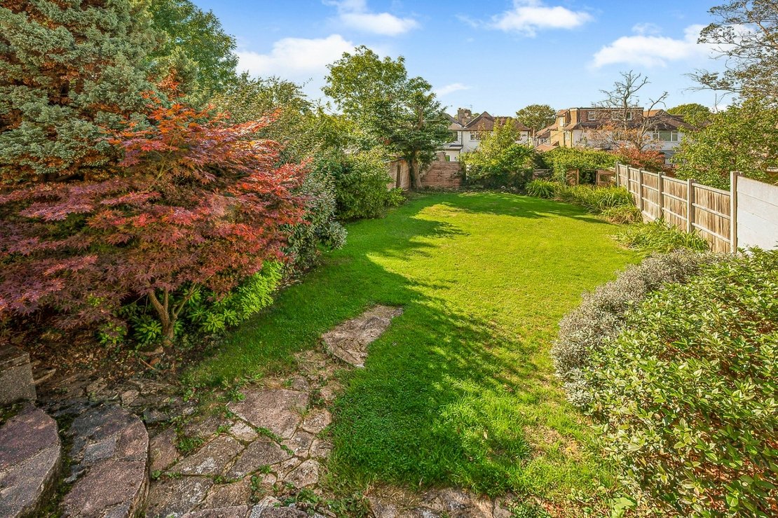 3 bedroom House for sale in Warwick Avenue-view13