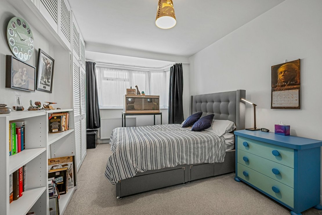 3 bedroom House for sale in Warwick Avenue-view6