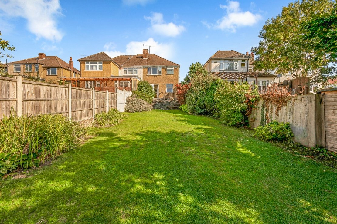 3 bedroom House for sale in Warwick Avenue-view5