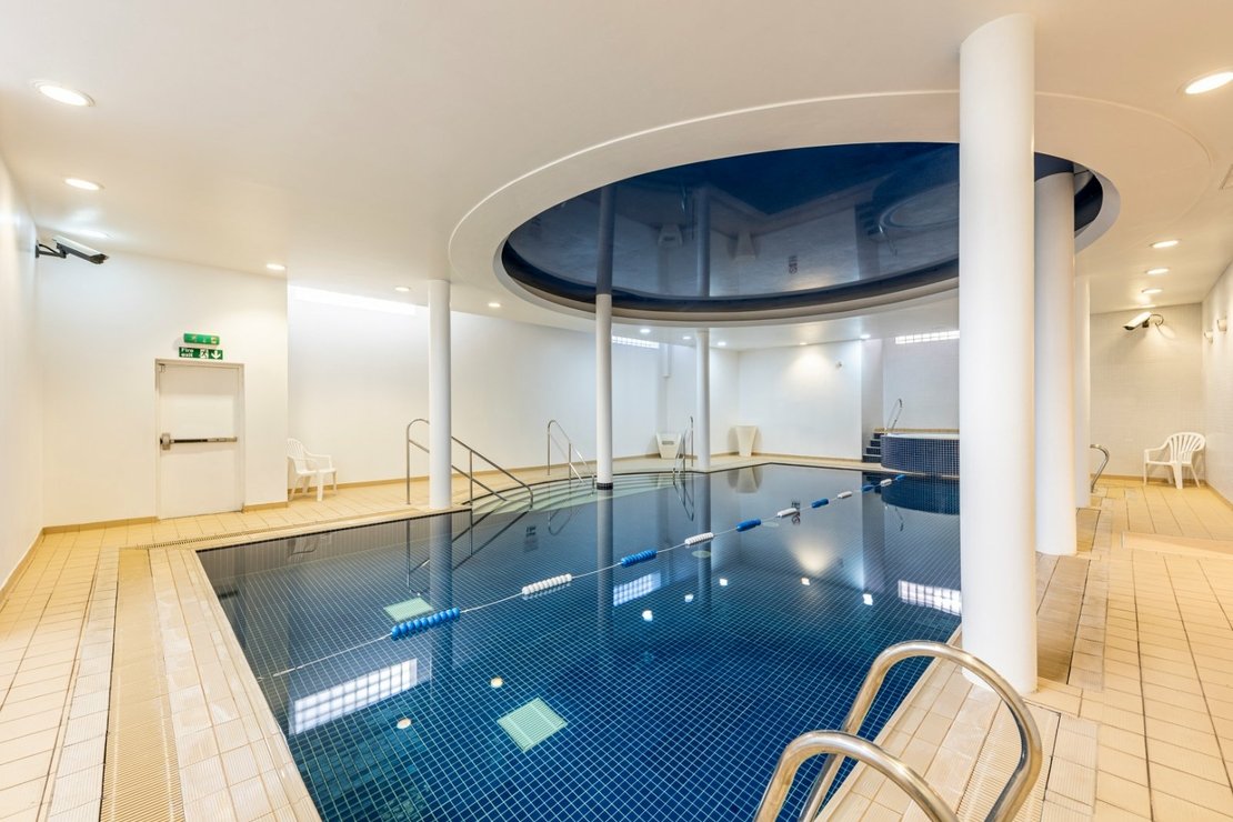2 bedroom Flat for sale in Westfield-view6