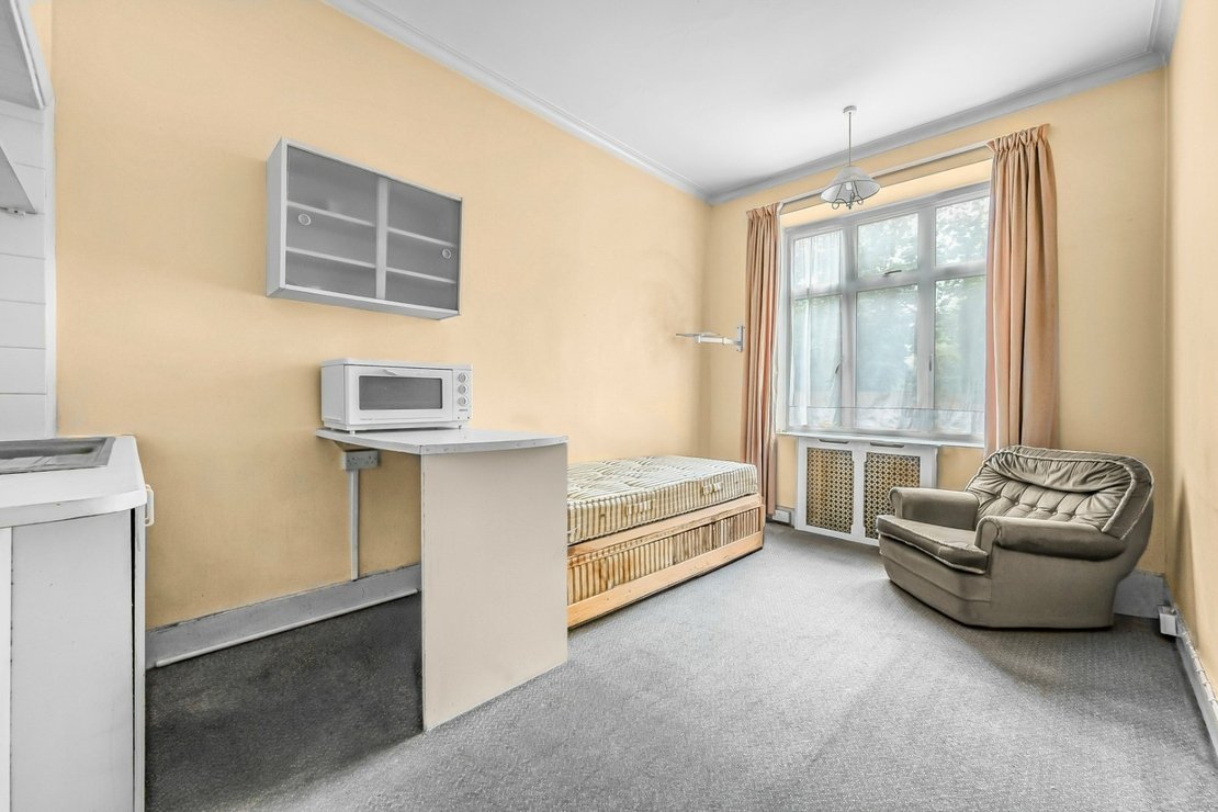 Flat for sale in William Court-view2