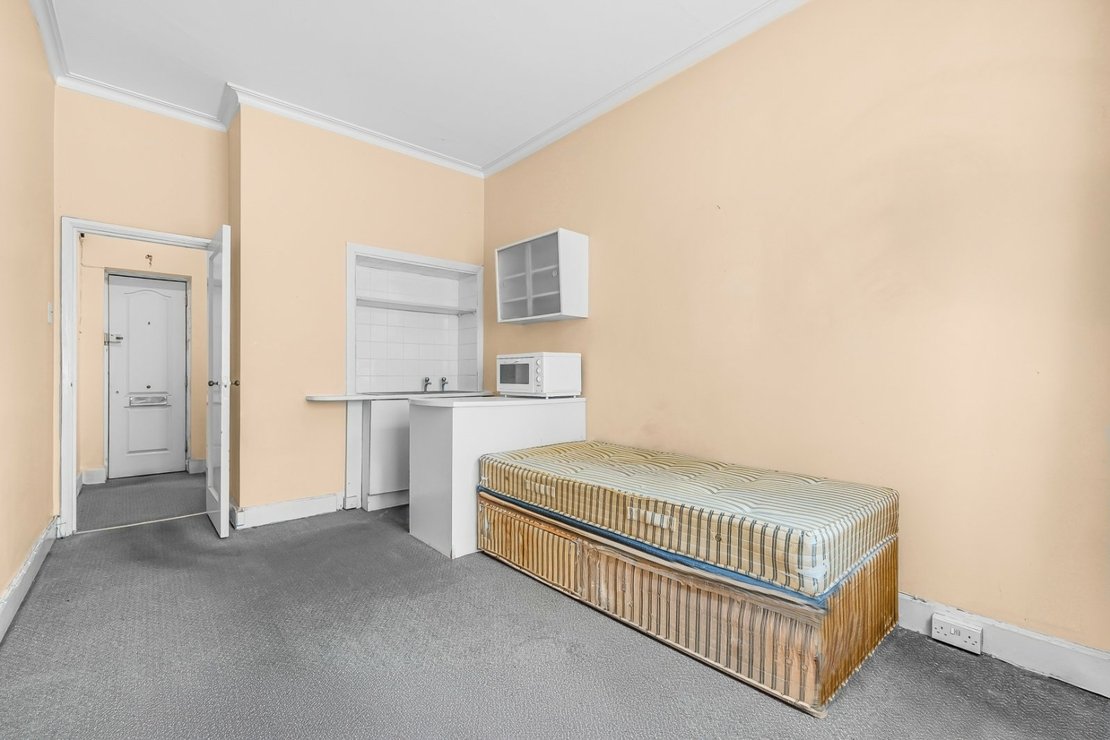 Flat for sale in William Court-view3