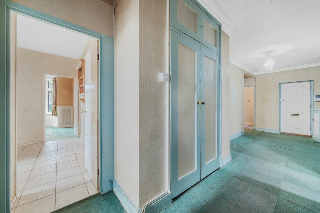 3 bedroom Flat for sale in William Court-view15