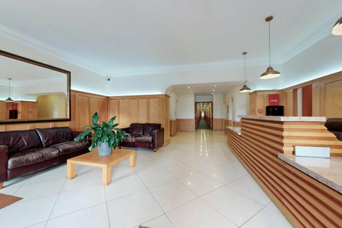 3 bedroom Flat for sale in William Court-view16