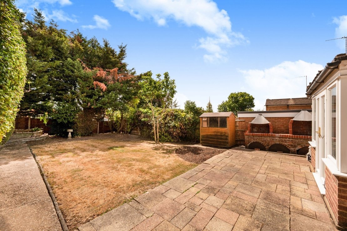 3 bedroom House for sale in Winscombe Way-view14