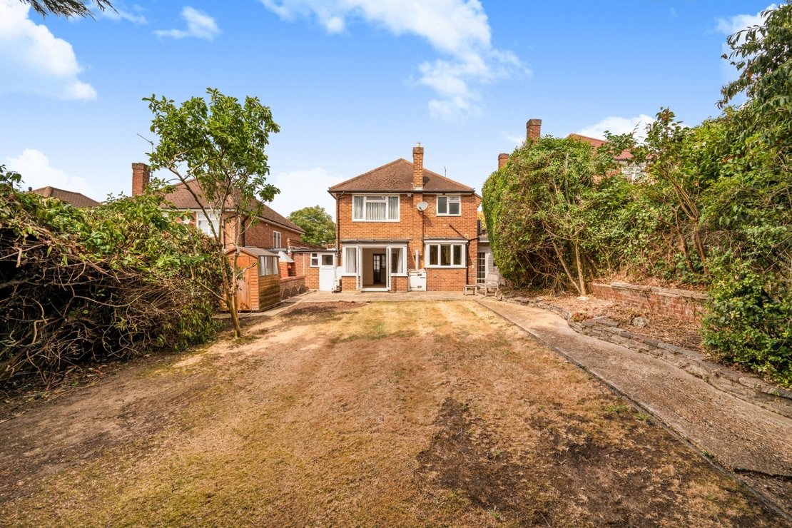 3 bedroom House for sale in Winscombe Way-view7
