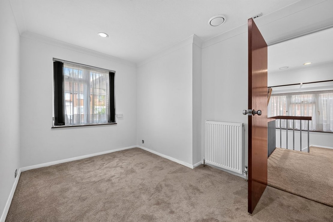 3 bedroom House for sale in Winscombe Way-view11