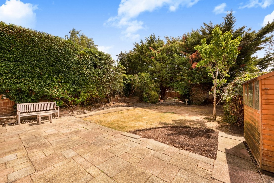 3 bedroom House for sale in Winscombe Way-view13