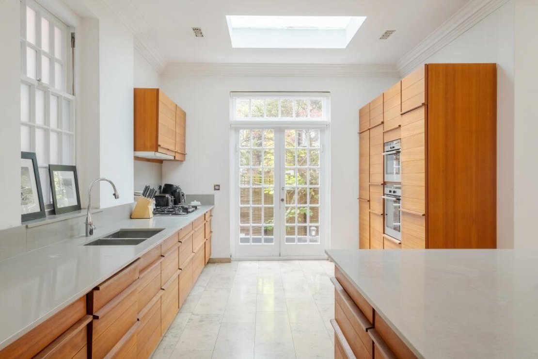 6 bedroom House to rent in 1 Hamilton Terrace-view2
