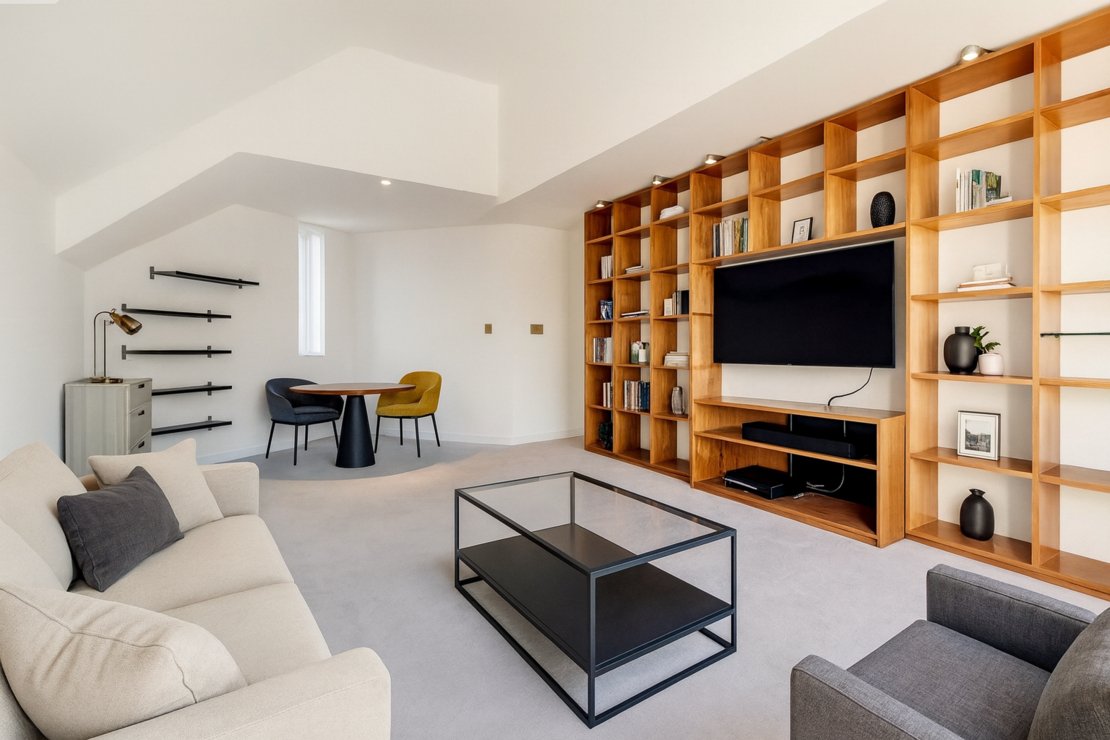 1 bedroom Flat to rent in 145 Grosvenor Road-view3