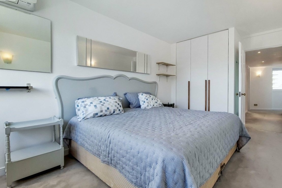 1 bedroom Flat to rent in 145 Grosvenor Road-view7