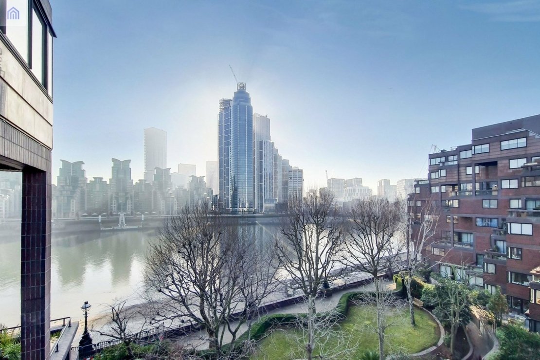 1 bedroom Flat to rent in 145 Grosvenor Road-view2