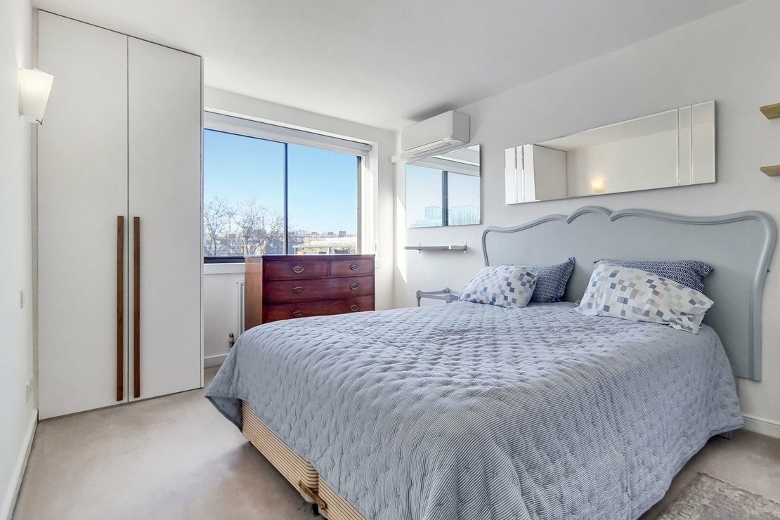 1 bedroom Flat to rent in 145 Grosvenor Road-view5