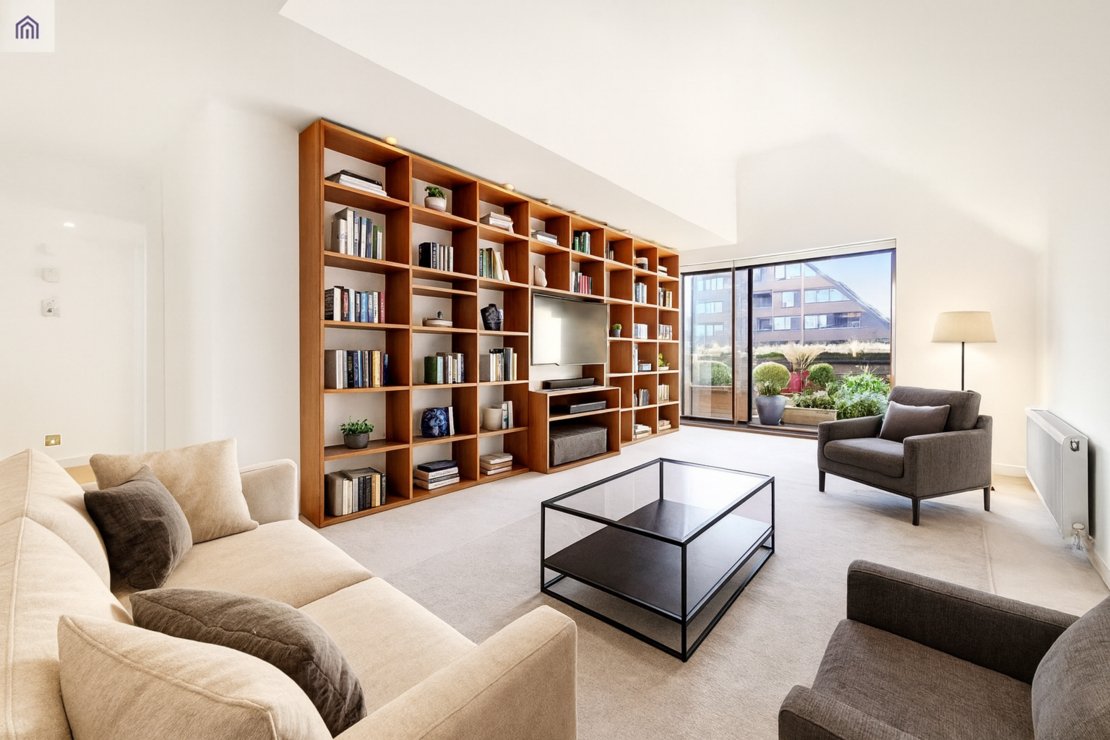 1 bedroom Flat to rent in 145 Grosvenor Road-view1