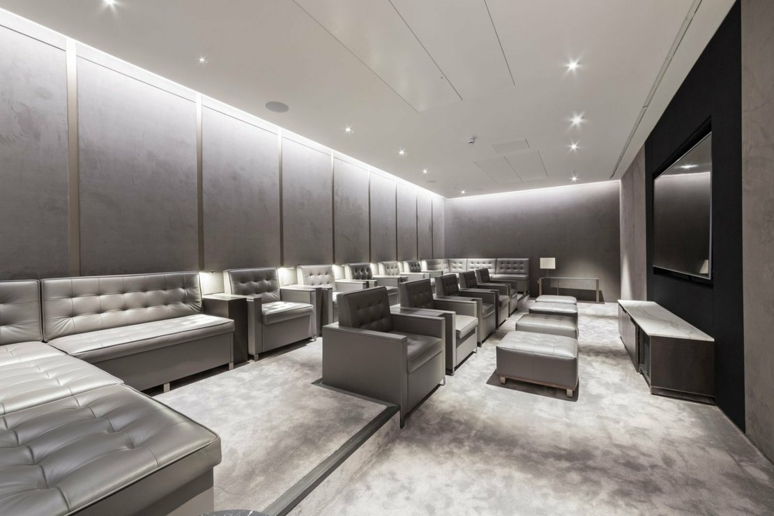 1 bedroom Flat to rent in 37 Rathbone Square-view8