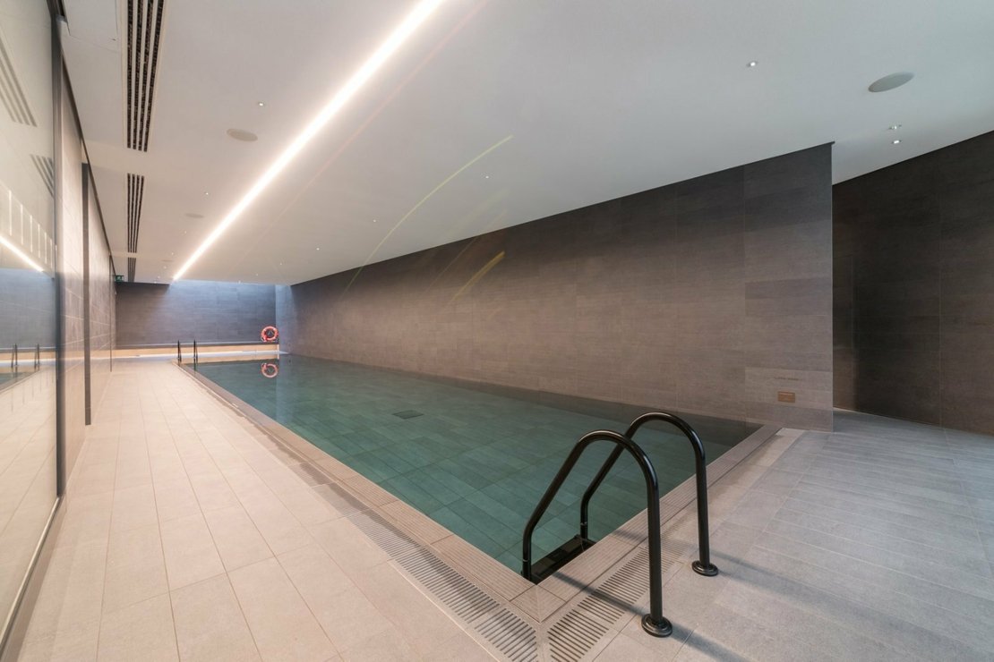 1 bedroom Flat to rent in 37 Rathbone Square-view7