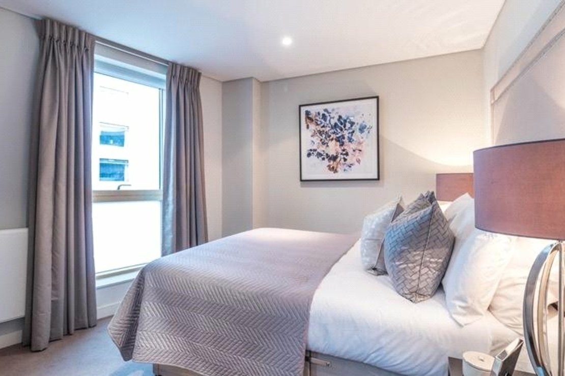 3 bedroom Flat,Newhome to rent in 4B Merchant Square East-view7