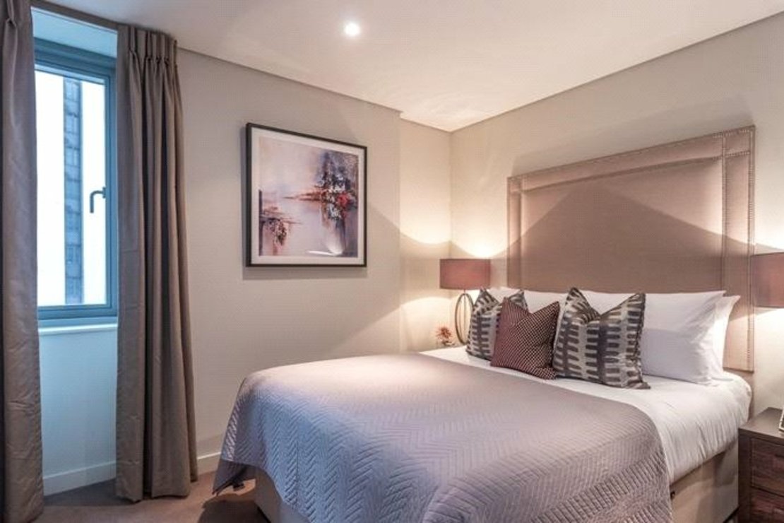 3 bedroom Flat,Newhome to rent in 4B Merchant Square East-view8