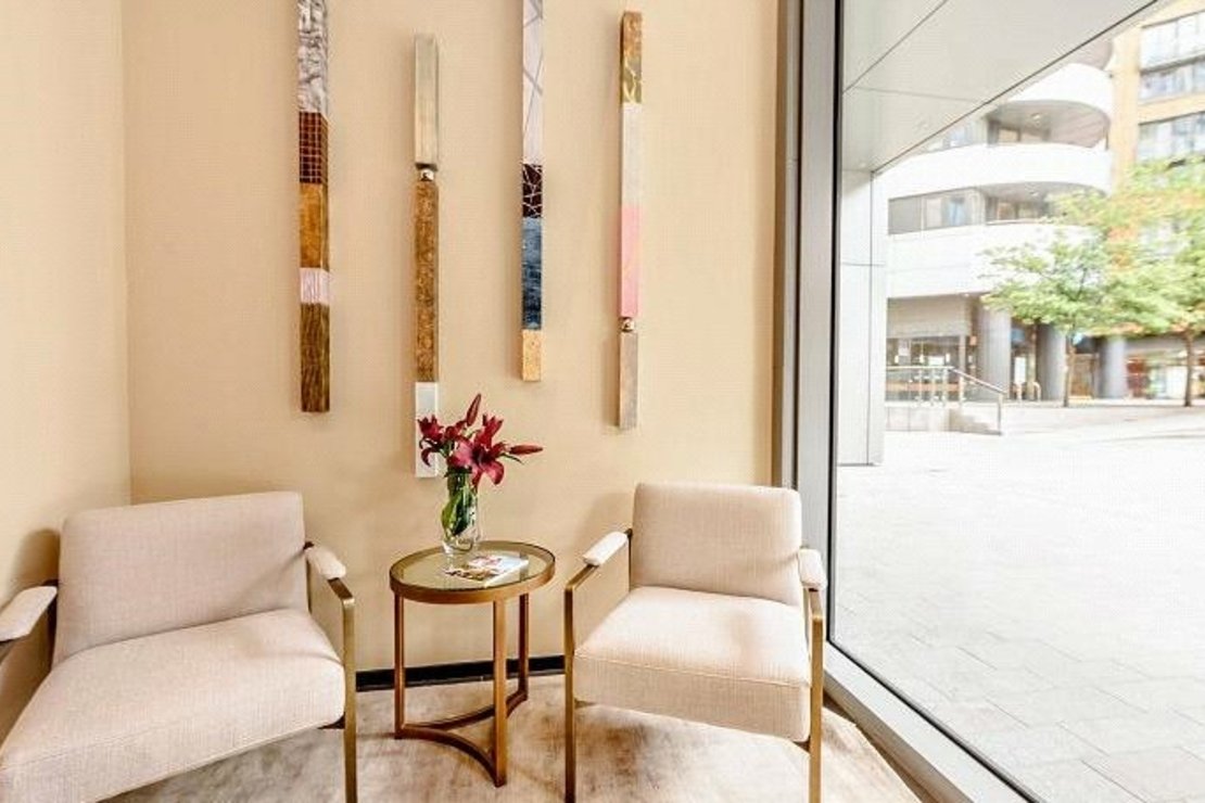 3 bedroom Flat,Newhome to rent in 4B Merchant Square East-view12