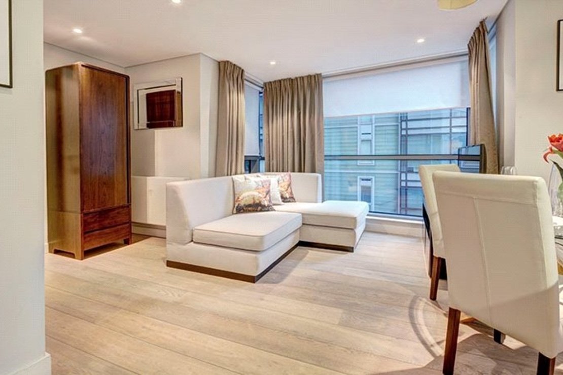 3 bedroom Flat to rent in 4B Merchant Square East-view4