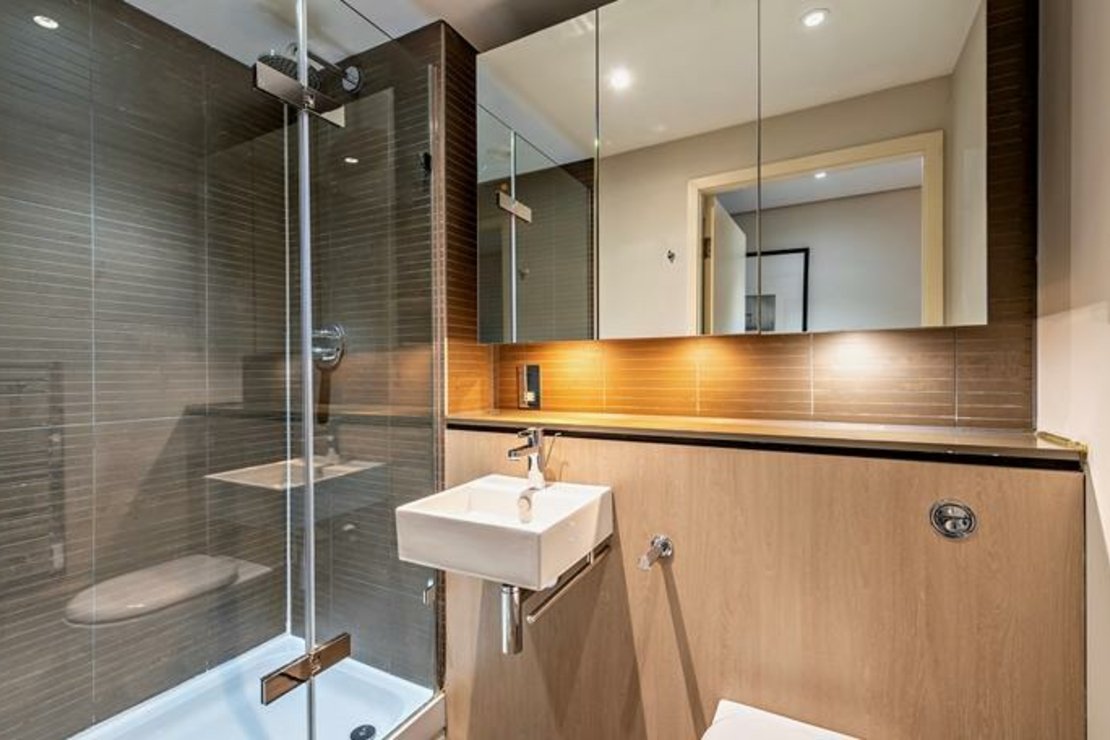 3 bedroom Flat,Newhome to rent in 4B Merchant Square East-view10